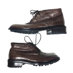 frye greyson chukka boot